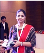Dr. Priyanka Samal